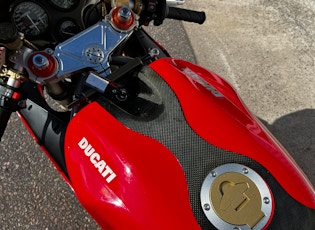 2000 DUCATI 748R