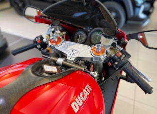 2000 DUCATI 748R