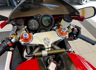 2000 DUCATI 748R