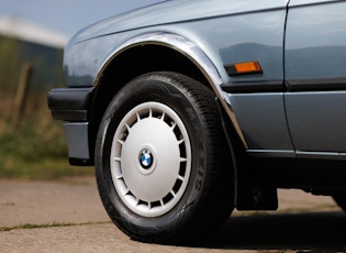 1988 BMW (E30) 318I