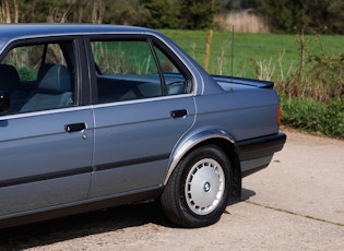 1988 BMW (E30) 318I