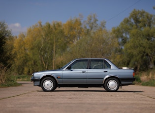 1988 BMW (E30) 318I