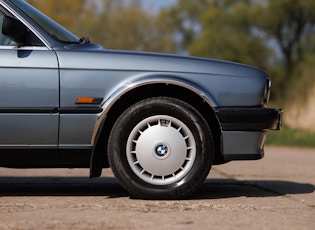 1988 BMW (E30) 318I