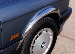 1988 BMW (E30) 318I