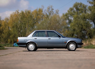 1988 BMW (E30) 318I