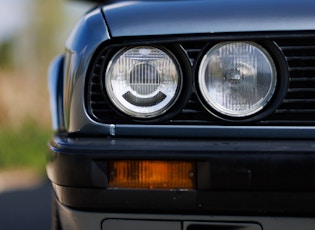 1988 BMW (E30) 318I