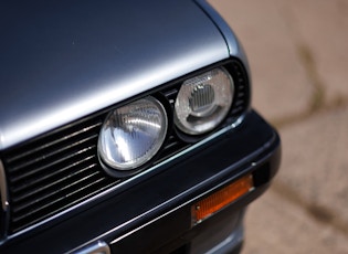 1988 BMW (E30) 318I