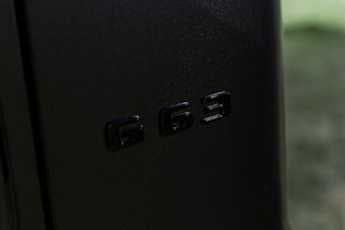 2022 MERCEDES-BENZ G63 AMG