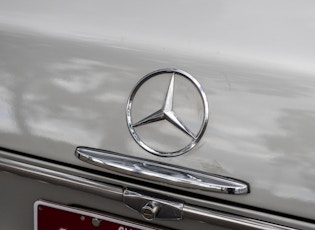 1969 MERCEDES-BENZ (W109) 300 SEL 6.3 