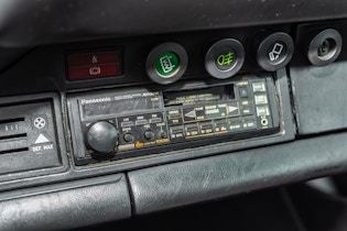 1980 PORSCHE 911 SC