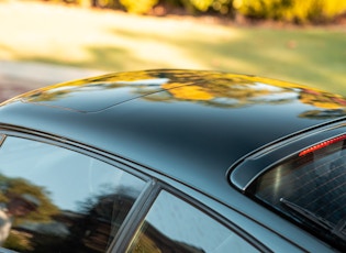 1996 PORSCHE 911 (993) CARRERA