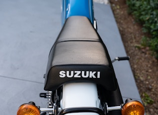 1978 SUZUKI TS125