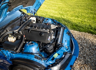 2003 BMW Z3 M Roadster - S54 Engine