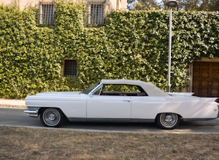 1964 CADILLAC ELDORADO