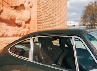 1991 PORSCHE 911 (964) CARRERA - BACKDATE