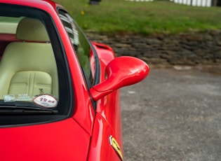 2002 FERRARI 575M MARANELLO - MANUAL