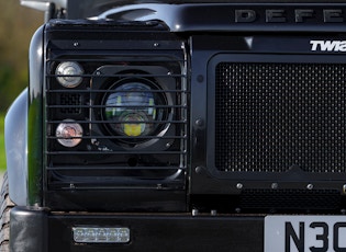 2012 LAND ROVER DEFENDER 90 XS 'TWISTED' 