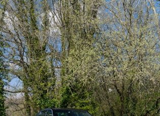 2009 MERCEDES-BENZ (W212) E63 AMG