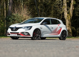 2020 RENAULTSPORT MEGANE RS TROPHY-R 