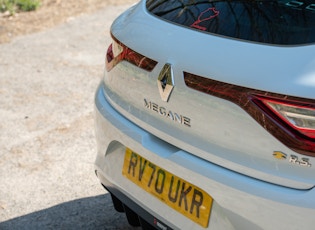 2020 RENAULTSPORT MEGANE RS TROPHY-R 