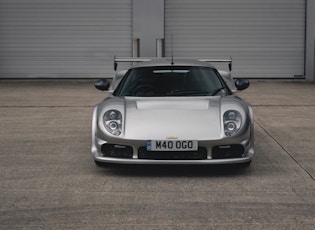 2004 NOBLE M400 - M15 ENGINE 