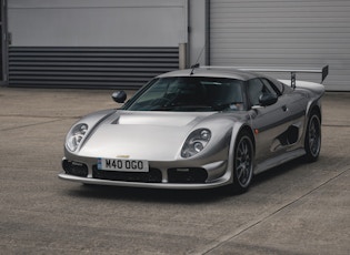 2004 NOBLE M400 - M15 ENGINE 