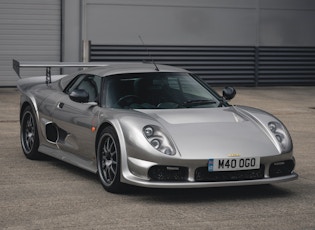 2004 NOBLE M400 - M15 ENGINE 