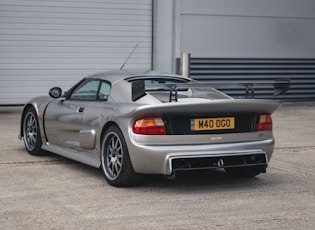 2004 NOBLE M400 - M15 ENGINE 