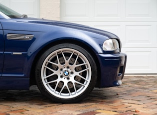 2005 BMW (E46) M3 CS