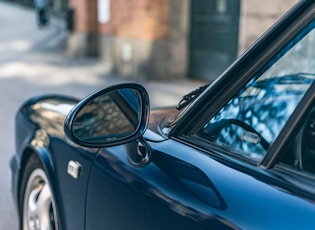 1991 PORSCHE 911 (964) CARRERA 2