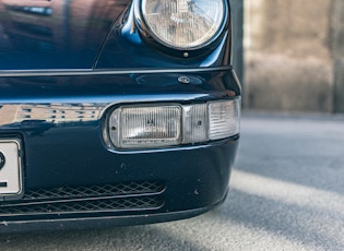 1991 PORSCHE 911 (964) CARRERA 2