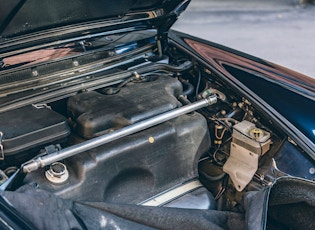 1991 PORSCHE 911 (964) CARRERA 2