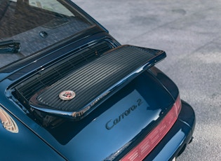 1991 PORSCHE 911 (964) CARRERA 2