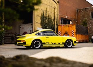 1975 PORSCHE 911 CARRERA 2.7 MFI