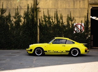 1975 PORSCHE 911 CARRERA 2.7 MFI