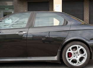 2004 ALFA ROMEO 156 GTA