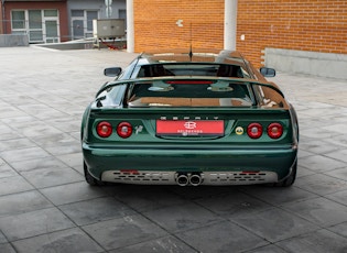 2004 LOTUS ESPRIT V8 'FINAL EDITION' - 998 MILES
