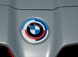 2022 BMW (G82) M4 CSL - 50 KM - VAT PAYABLE