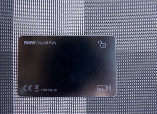 2022 BMW (G82) M4 CSL - 50 KM - VAT PAYABLE