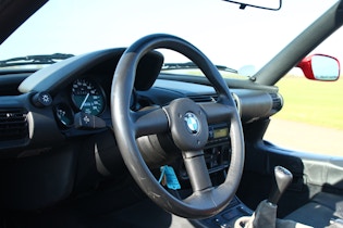 1998 BMW Z1