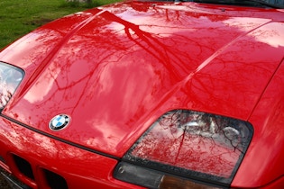 1998 BMW Z1