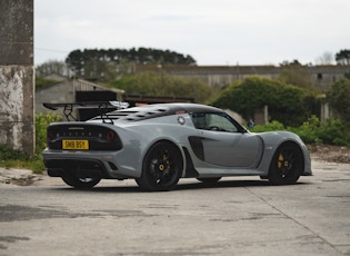 2018 LOTUS EXIGE CUP 430