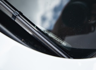 2012 BENTLEY CONTINENTAL GT W12 MDS