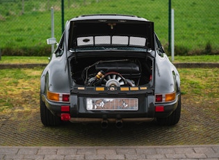 1977 PORSCHE 911 2.7 - 3.0 CARRERA ENGINE 