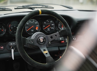 1977 PORSCHE 911 2.7 - 3.0 CARRERA ENGINE 