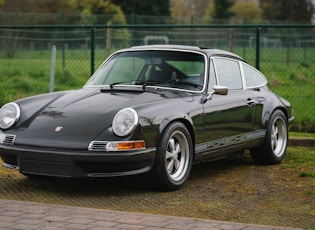 1977 PORSCHE 911 2.7 - 3.0 CARRERA ENGINE 