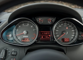 2007 AUDI R8 V8 4.2 - MANUAL