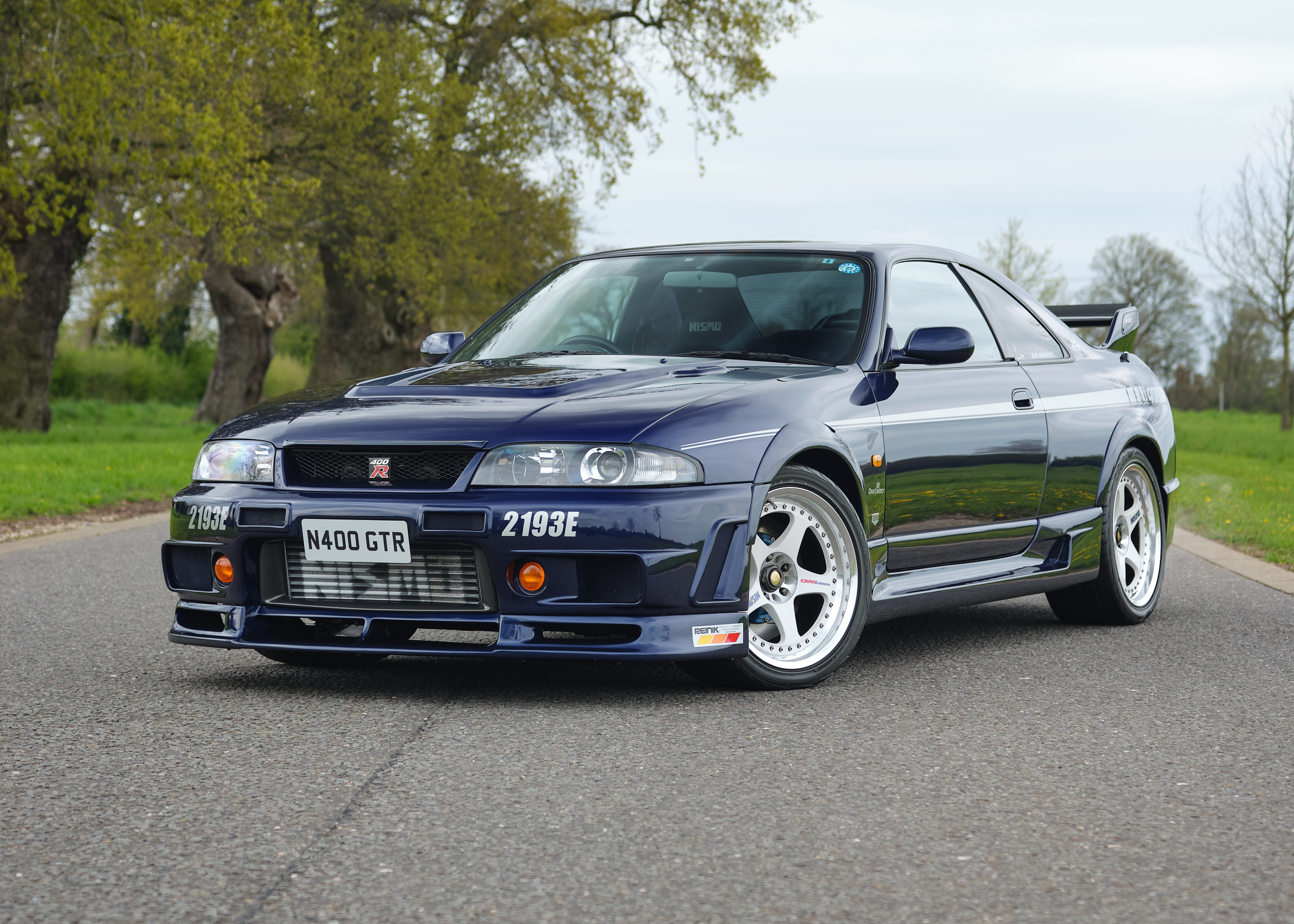 希少限定品【hpi】ニスモ 400R Limited Editiom i-img1200x900-