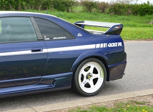 1998 NISSAN SKYLINE (R33) GT-R NISMO 400R 