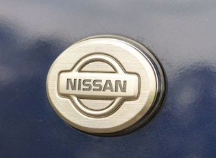 1998 NISSAN SKYLINE (R33) GT-R NISMO 400R 
